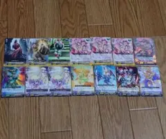 ヴァンガード オラクルシンクタンク 初期 デッキ ココサクヤ - メルカリ