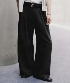 バギースラックス スラックス