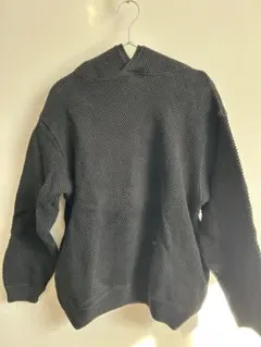 クレプスキュール パーカー