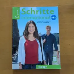 Schritte international 1 A1.1