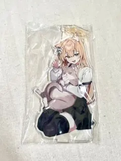 2025年最新】ブルーアーカイブ アクリルスタンド マリーの人気