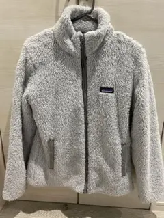 パタゴニア　 ロスガトスフルジップ　フリース