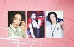 Straykids TOY WORLD トレカ ヒョンジン