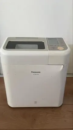 Panasonic GOPAN ライスブレッドクッカー SD-RBM1000 - メルカリ