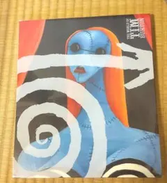 The Art of Tim Burton ティムバートンの世界 英語版 画集 - メルカリ