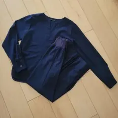 BARNYARDSTORMプルオーバーパンツ2点セットアップ0