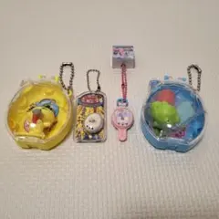 たまごっちコレクタブルズ　たまごっちボーロ