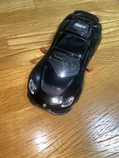 KINSMART 2012 Lotus Exige S ミニカー
