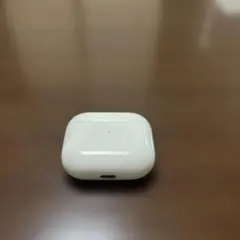 AirPods 第三世代 左耳 片耳 ケース付き