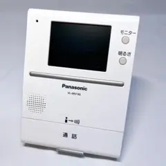 A6【ジャンク】Panasonic VL-V562 VL-V486インターホン - メルカリ