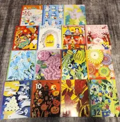 こどもちゃれんじ　すてっぷ12冊+ほっぷ3冊