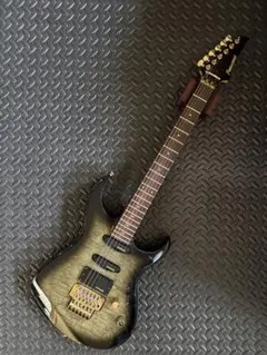 2026年最新】FERNANDES FGZ-550の人気アイテム - メルカリ