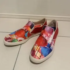 2026年最新】tiger slip-on deluxeの人気アイテム - メルカリ