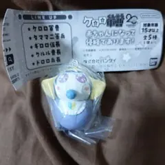 ケロロ軍曹 赤ちゃんになって侵略であります！　タママニ等兵