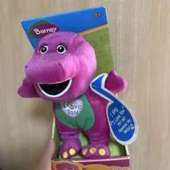 アメトイ ぬいぐるみ