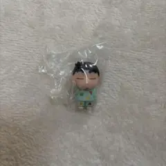 ねぐせついてるよ。 クレヨンしんちゃん しんちゃん