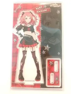 花海咲季 カラオケの鉄人 カラ鉄 缶バッジ 20個 2025年最新】花海咲季カラオケの鉄人の人気アイテム - メルカリ