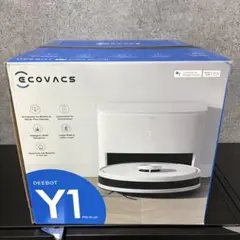 2026年最新】deebot y1 pro plusの人気アイテム - メルカリ