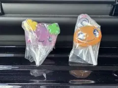 たまごっちカラフルキャンディチャーム