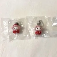 めじるしアクセサリー　マイメロ