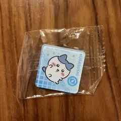 くら寿司　ちいかわ　ハチワレ　マグネット