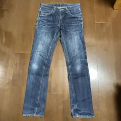 BLUE BLUE デニムパンツ ジーンズ 30インチのサムネイル