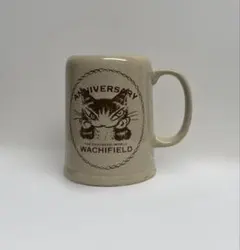 わちふぃーるど　35thビアマグ 500ml