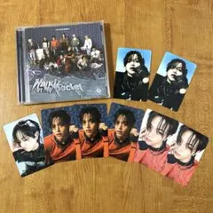 新品未使用 JO1 大平祥生 Handz In My Pocket トレカ