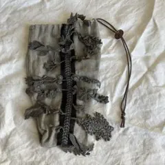 ミナペルホネンminaperhonen 南三陸ミシン工房forestparade