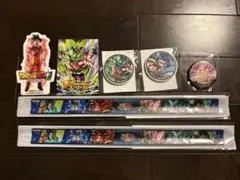 ジャンプビクトリーカーニバル 2026 ドラゴンボール ドッカンバトル