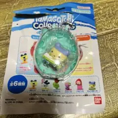 たまごっち コレクタブルズ Hobby Time 新品未使用品 やんぐまめっち