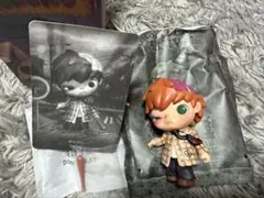 hirono monsters' carnival