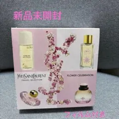 新品　YSL インラブアゲインなど　イヴサンローラン　フラワーセレブレーションのサムネイル