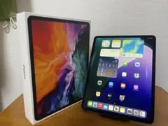 iPad Pro 12.9インチ (第4世代) 128GB Wi-Fi