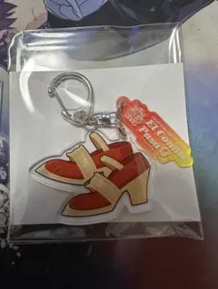 2025年最新】勝負靴アクリルキーホルダーの人気アイテム - メルカリ