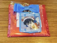 鬼滅の刃　クリスマス　 ランダムオーナメントチャーム　嘴平伊之助