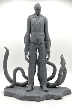 怪獣のフィギュア　ガレージキット Dr.スランプ アラレちゃん 怪獣 ガレージキット 塗装済み完成品