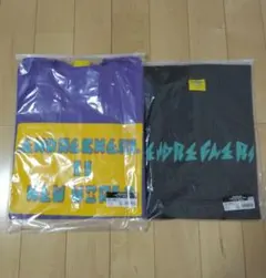 .ENDRECHERI. Ｔシャツセット