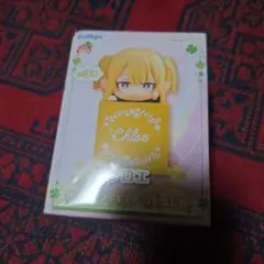 ひっかけフィギュア クロエ -なかよし部-のサムネイル
