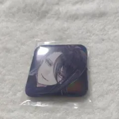 刀剣乱舞 ONLINE 大本丸博 スクエア缶バッジ 京極正宗 祝装 - メルカリ