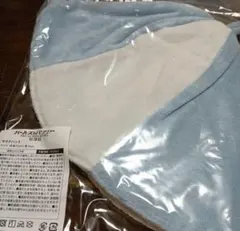 ガールズ&パンツァー最終章　　サウナハット 未使用品