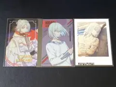 即購入◎】18TRIP エイトリ ぱしゃこれ vol.3 畔川幾成 箔押し - メルカリ