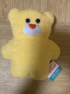 mojojojo BIGぬいぐるみ4