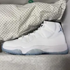 26.5cm ナイキ エアジョーダン11 レトロ 