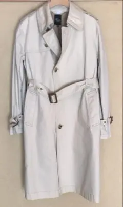 スプリングコート トレンチコート