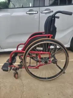 2026年最新】ミキ 車いすの人気アイテム - メルカリ