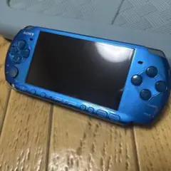 PSP 本体　ジャンク
