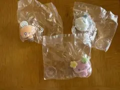 capsule flockies たまごっち カプセルフロッキーズ