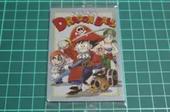 2 イタジャガ ドラゴンボール vol.5 29 孫悟空＆クリリン＆ブルマ CR