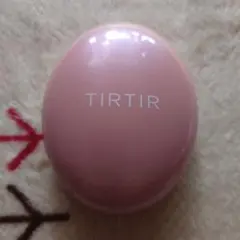 TIRTIR マスクフィットオールカバークッション